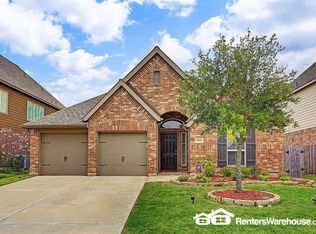 2909 Oakmist Ridge Ln, Pearland, TX 77584