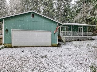 17538 Clear Lake Blvd SE, Yelm, WA