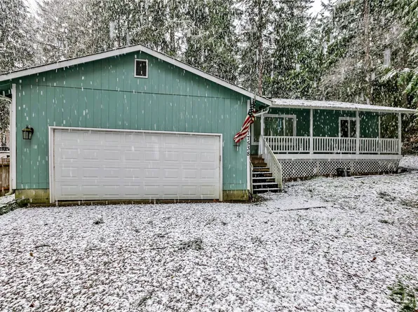 17538 Clear Lake Boulevard SE, Yelm, WA 98597