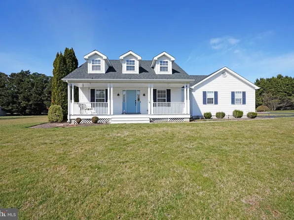 34 Nichole Dr, Milton, DE 19968