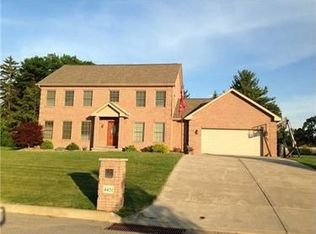 4451 Cassabill Dr, Homestead, PA