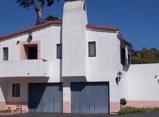 1536 Loma St APT A, Santa Barbara, CA 93103