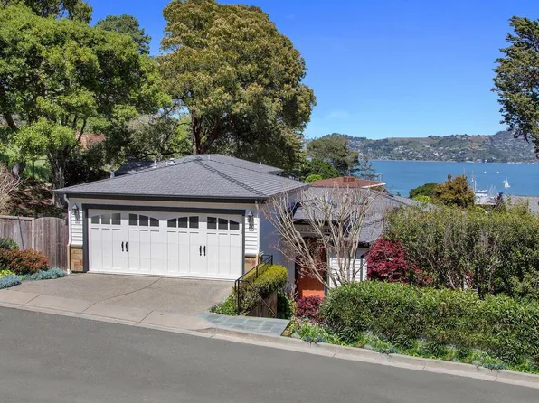 20 Gordon Street, Sausalito, CA 94965
