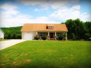 369 Ooltewah Ringgold Rd, Ringgold, GA 30736