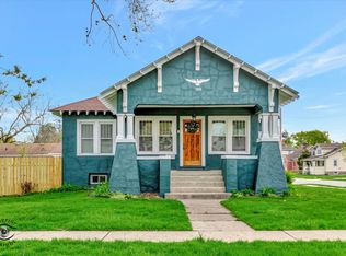 100 N Jackson St, Crown Point, IN 46307
