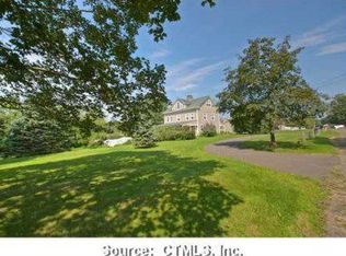 15 Rock Landing Rd, Haddam Neck, CT 06424
