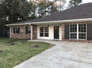 130 Hinton Dr, Hattiesburg, MS 39401