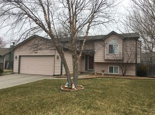 2240 S Rutledge St, Wichita, KS 67209