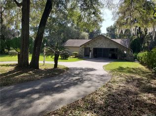 2011 Forest Dr, Inverness, FL 34453