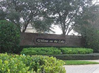 1857 Tuscany Mill Way, Ocoee, FL 34761