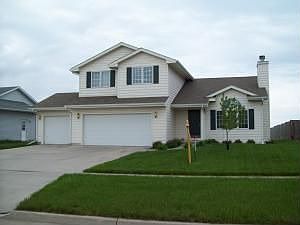 Home for Sale in Huxley, IA $192,500