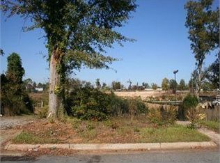 101 W Lamar St, Americus, GA 31709