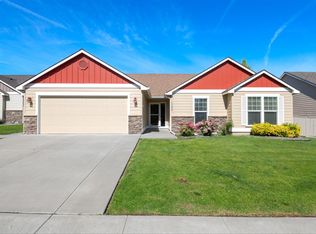 1206 S Jefferson St, Kennewick, WA 99338