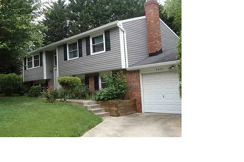 5435 The Bridle Path Photo 1
