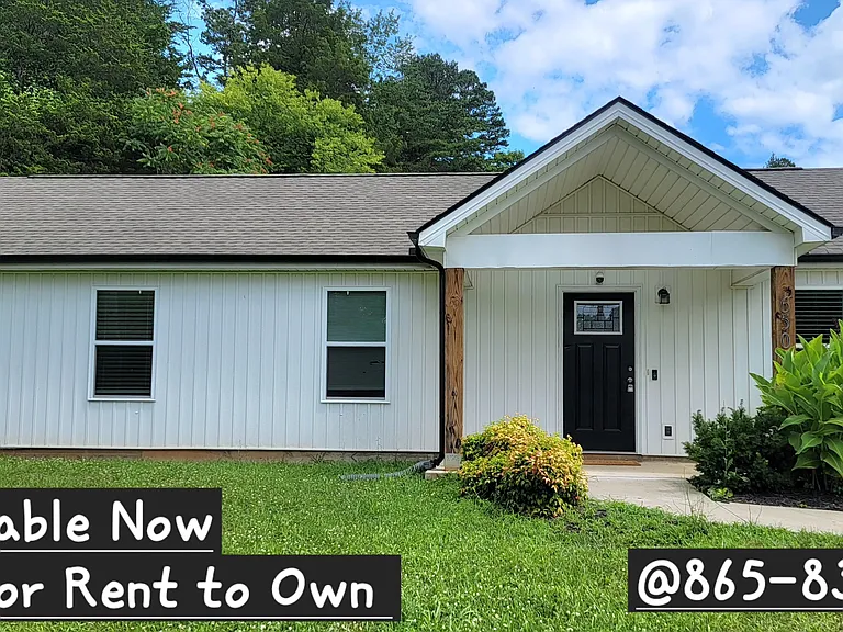6508 Tecoy Quarry Ln — Photo 1