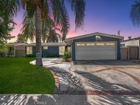 27537 Eveningshade Ave, Santa Clarita, CA 91351