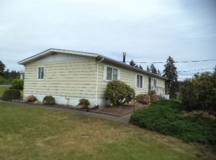 2315 208th St E, Spanaway, WA 98387