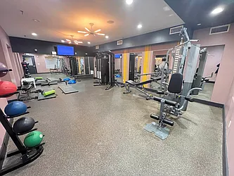 Rented by Tapiro Realty