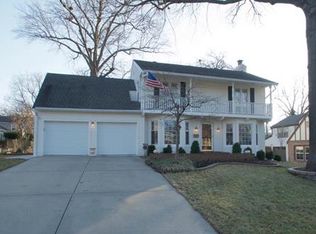 1223 W 69th St, Kansas City, MO 64113