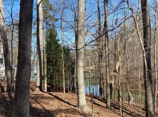 980 Conner Blvd, Fair Play, SC 29643