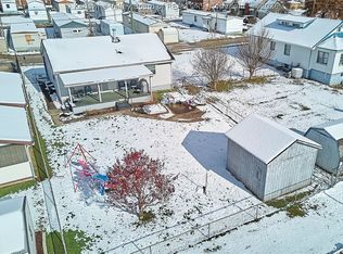 618 2nd Ave, Elkview, WV 25071