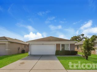 12940 Fieldmoor Ct, Riverview, FL 33579