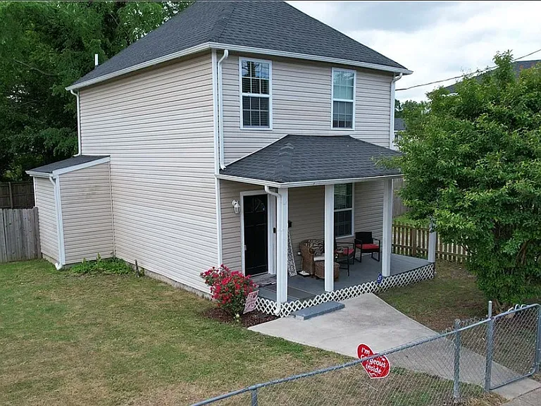 261 E Ladies Mile Rd — Photo 1