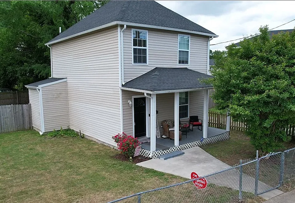 261 E Ladies Mile Rd