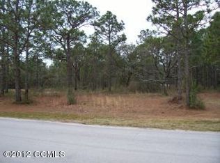 219 Airbase Rd, Atlantic, NC 28511