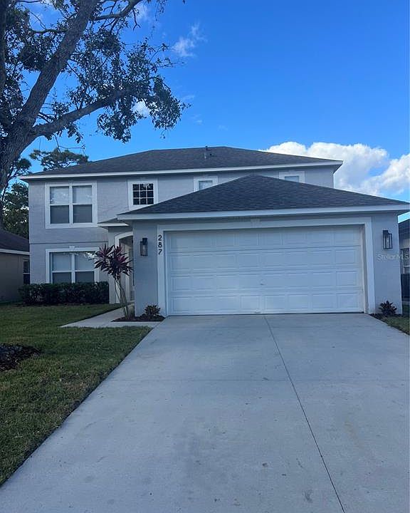 1st image of 287 WOODBURY PINES CIRCLE