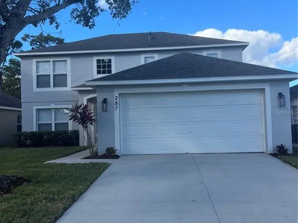 287 Woodbury Pines Cir, Orlando, FL 32828