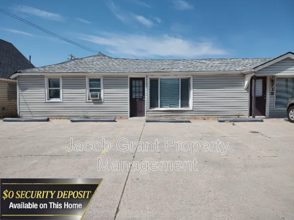 4719 Yellowstone Ave, Chubbuck, ID