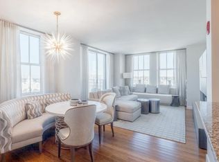 1 W Exchange St Unit 2304, Providence, RI 02903