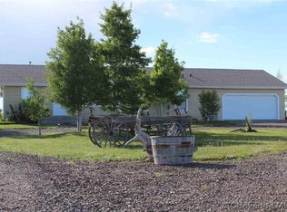 3520 Citation Rd, Cheyenne, WY 82009