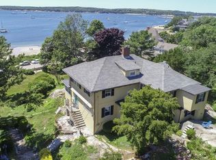4 Stewart Ave, Gloucester, MA 01930