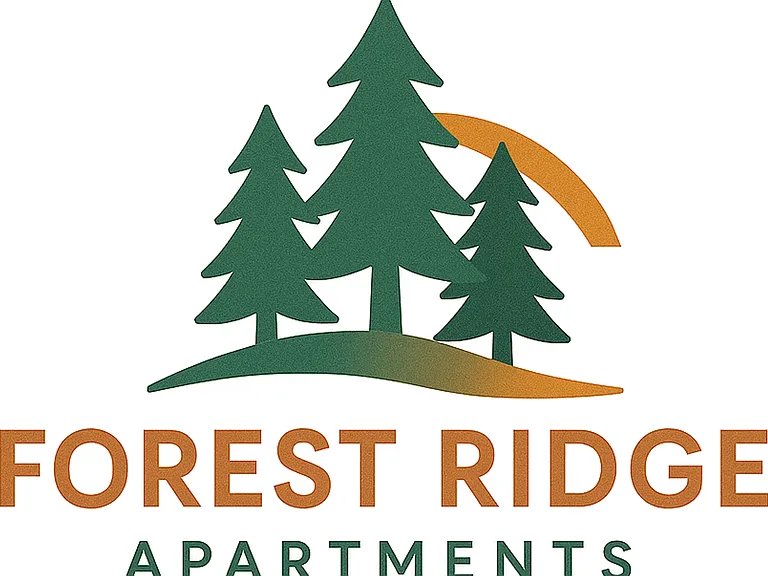 Forest Ridge Apartments — Photo 9