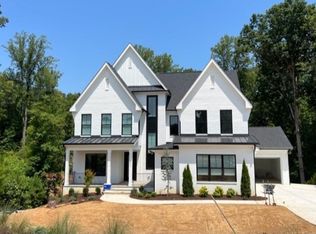 6217 Old Miravalle Ct #3, Raleigh, NC 27614