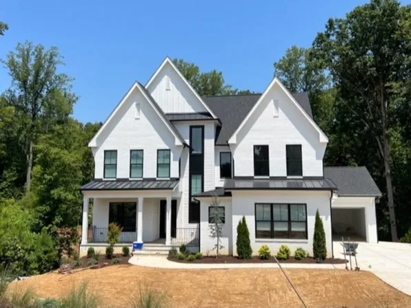 6217 Old Miravalle Ct #3, Raleigh, NC 27614