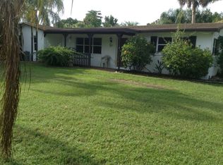 7302 Fort Walton Ave, Fort Pierce, FL 34950