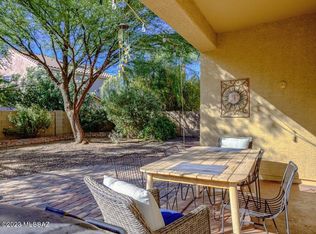 5916 S Courtland Dr, Tucson, AZ 85747
