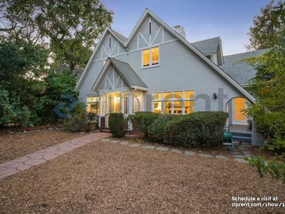 685 Lowell Ave, Palo Alto, CA, 94301