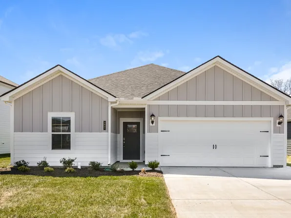 3627 Mathewson Way, Murfreesboro, TN 37128