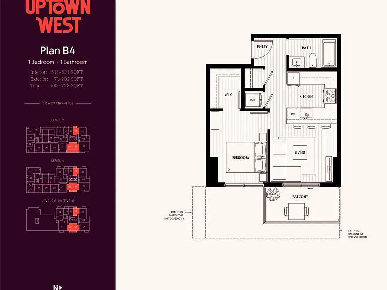612 7th Ave — Photo 32