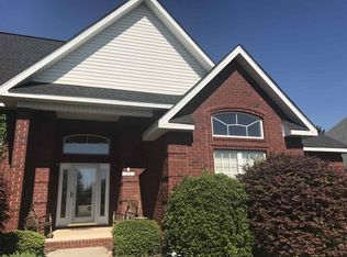 89 Sweet Bay Rd, Kathleen, GA 31047