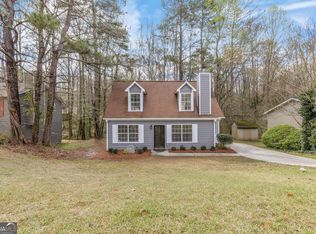 2803 Old South Dr, Jonesboro, GA