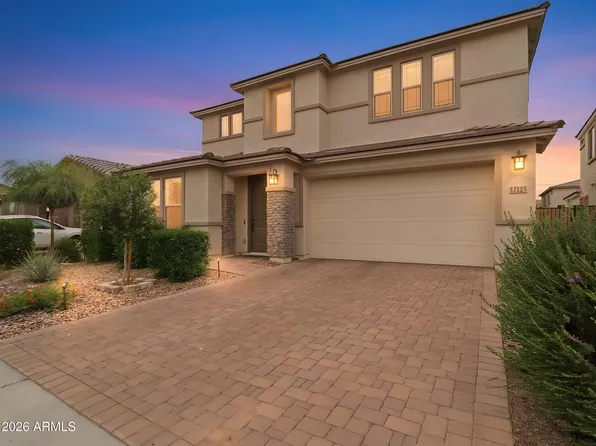 12125 W LUXTON Lane, Avondale, AZ 85323