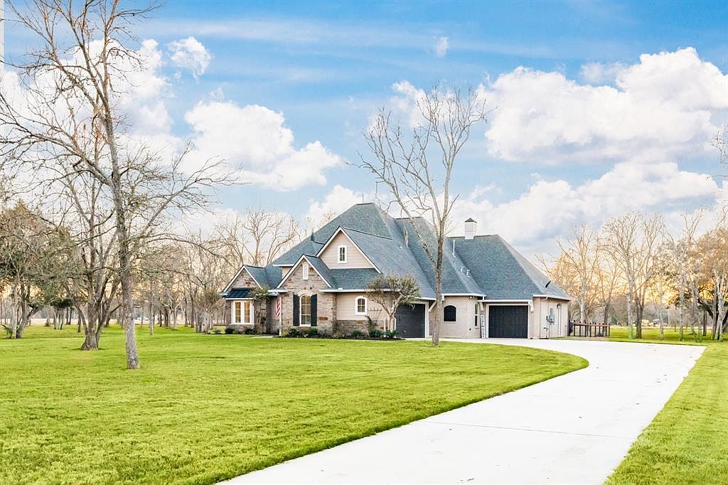 2903 Oakwood Shores Dr, Richwood, TX 77515 Zillow