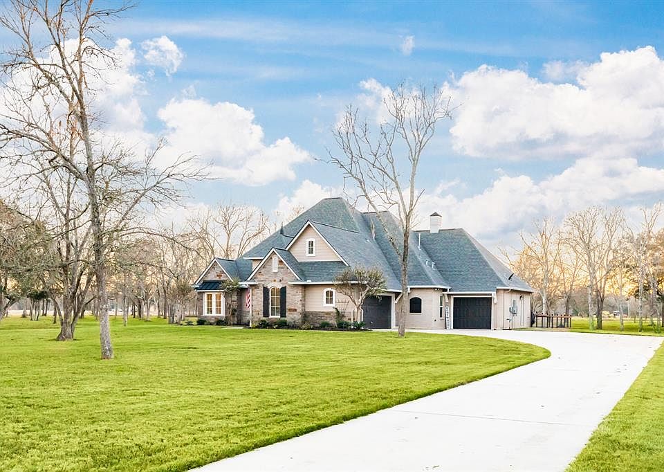 2903 Oakwood Shores Dr, Richwood, TX 77515 Zillow