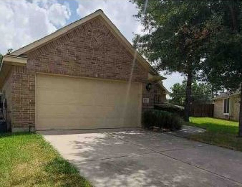Property Side View