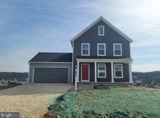 476 Springhouse Ln, York, PA 17406